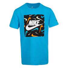 T-Shirt Motif 2-4T Nike - Clément