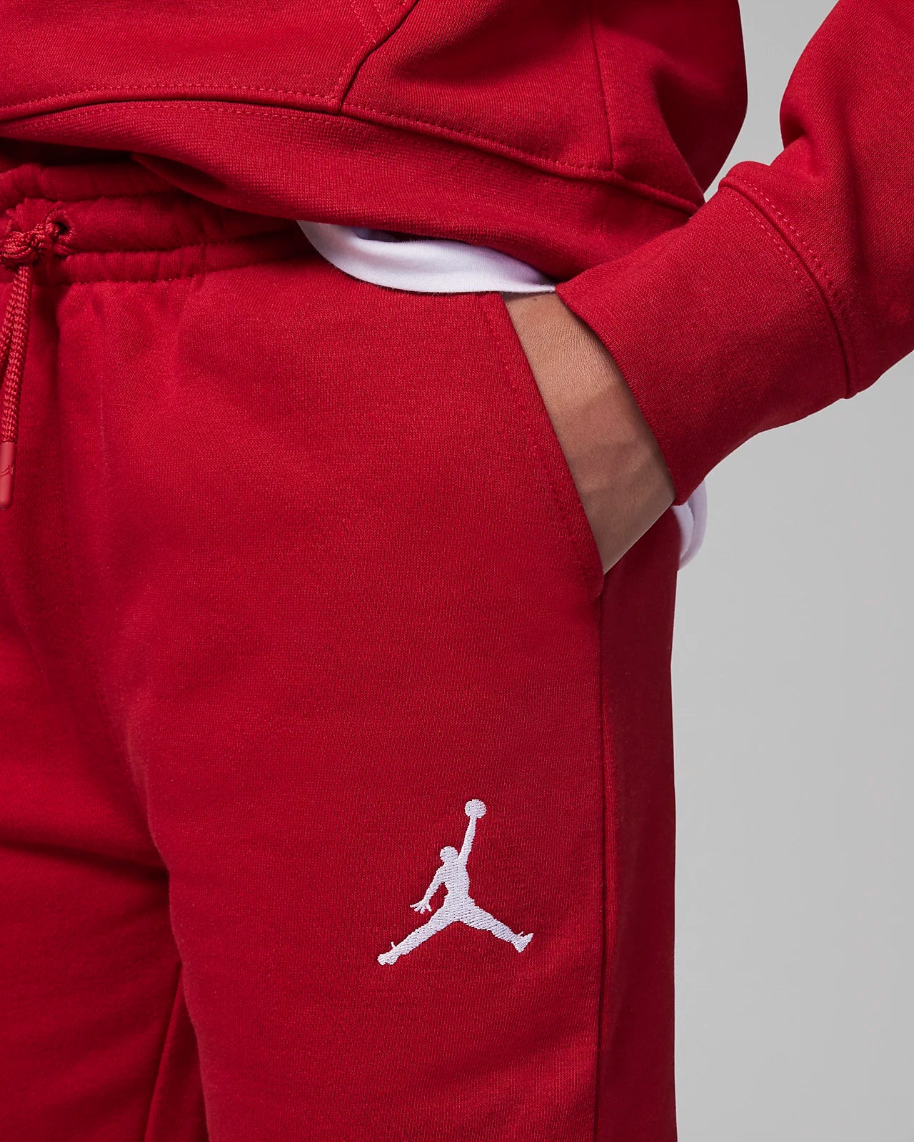 JORDAN MJ ESSENTIAL FLEECE JOGGERS