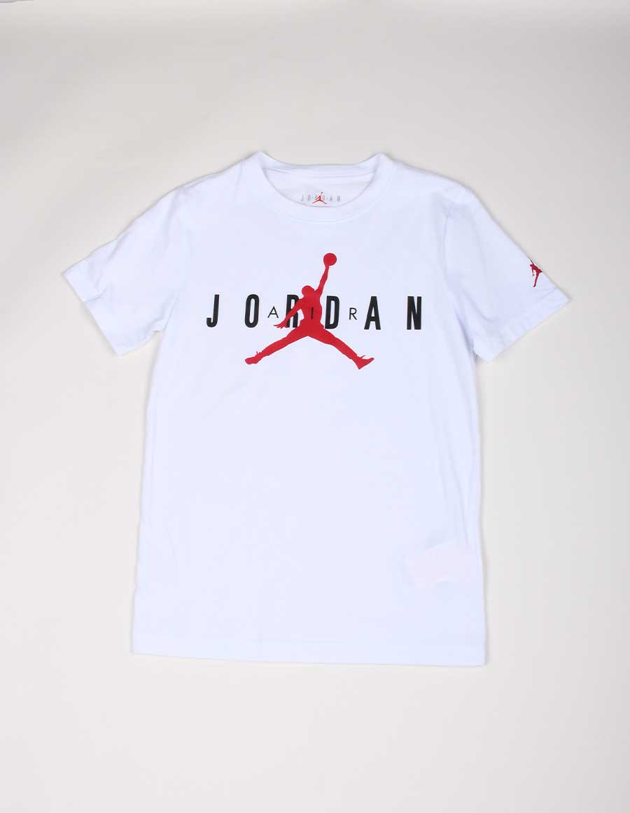 Nike Air Jordan Jumpman 23 White