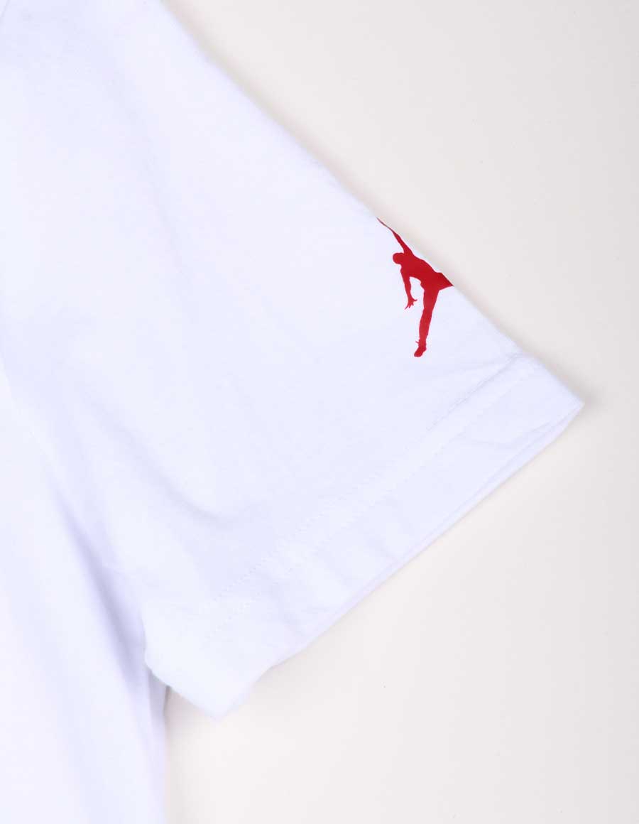 Nike Air Jordan Jumpman 23 White