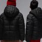 Jordan Essential Medium Weight puffer Jacket 8+