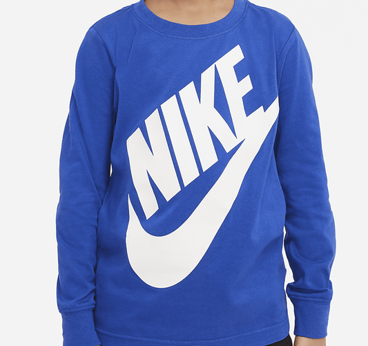 THE NIKE TEE