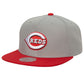 Men's CINCINNATI REDS SNAPBACK