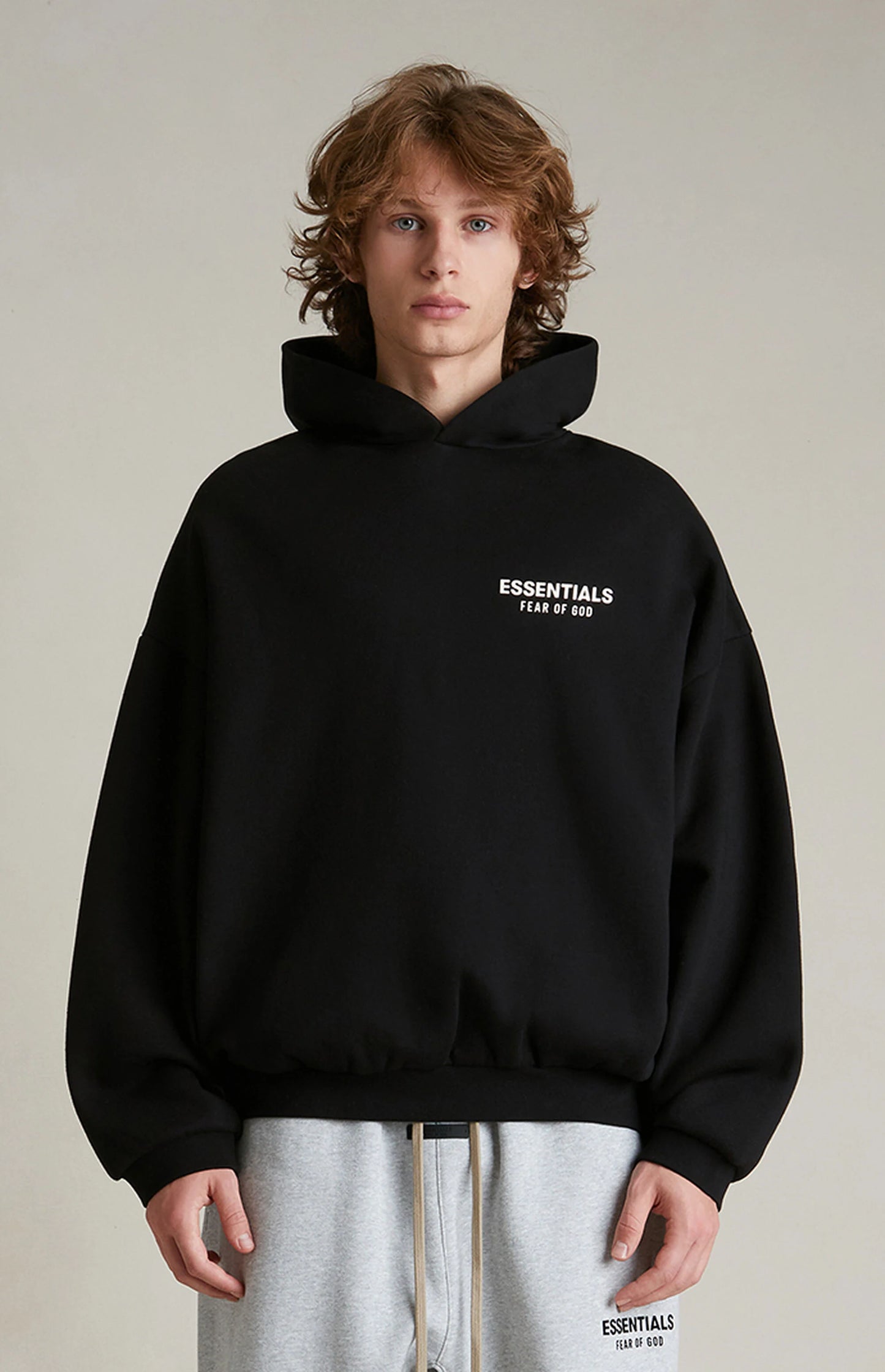 ESSENTIALS Fear of God Hoodie