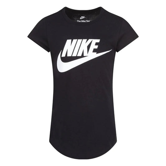 Nike Shirt Black