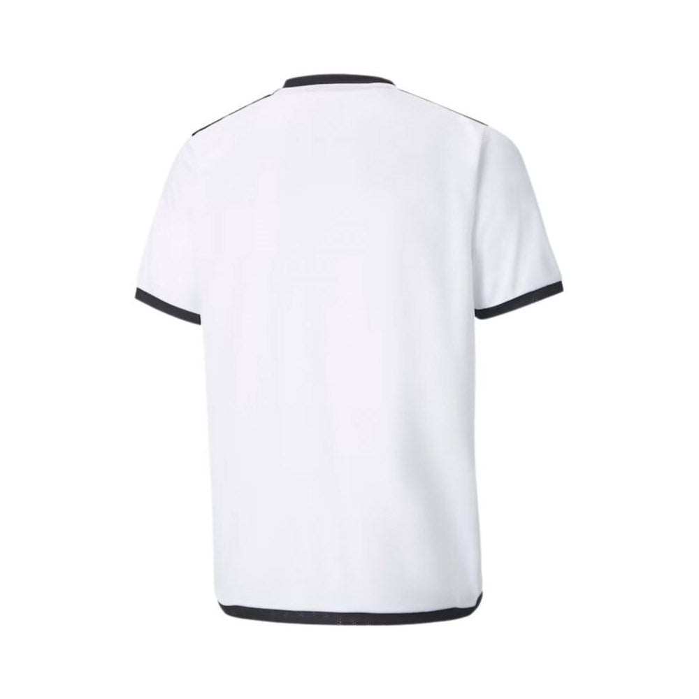 T-shirt Puma Teamliga Jersey Junior () • prix 49 EUR