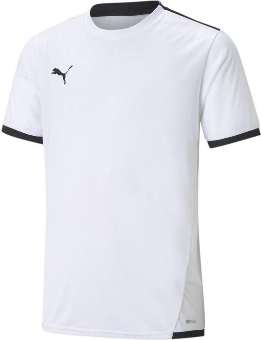 T-shirt Puma Teamliga Jersey Junior () • prix 49 EUR