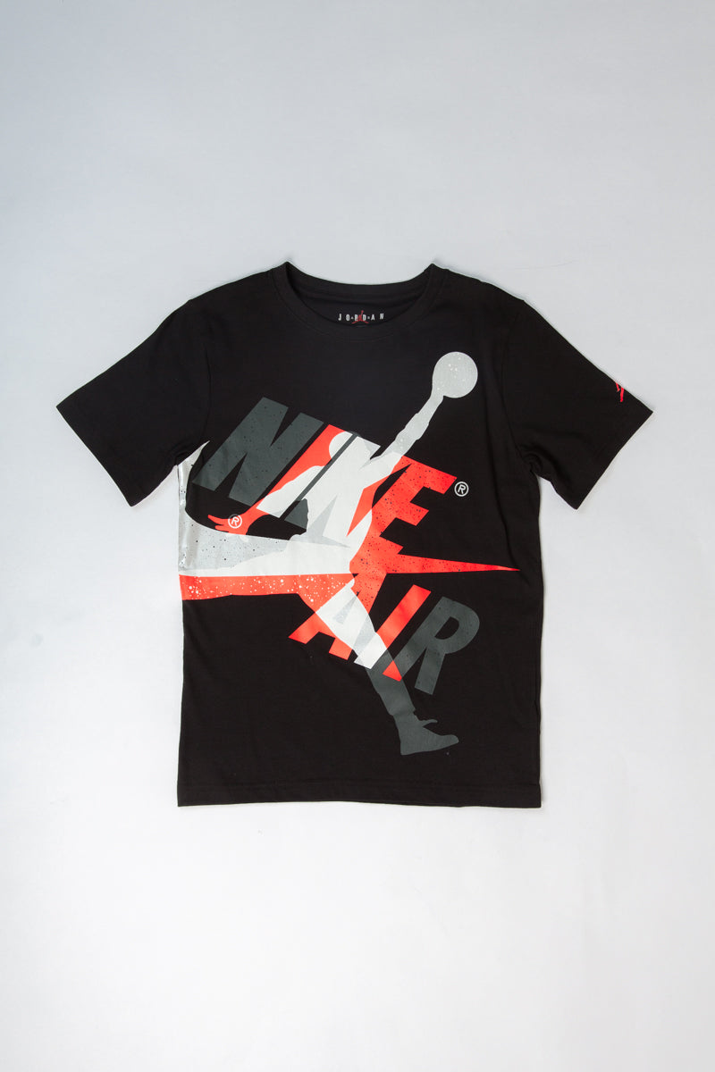 Nike AIR JORDAN JUMPMAN CLASSICS LOGO T-SHIRT