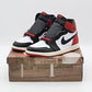 Jordan 1 High OG Black Toe