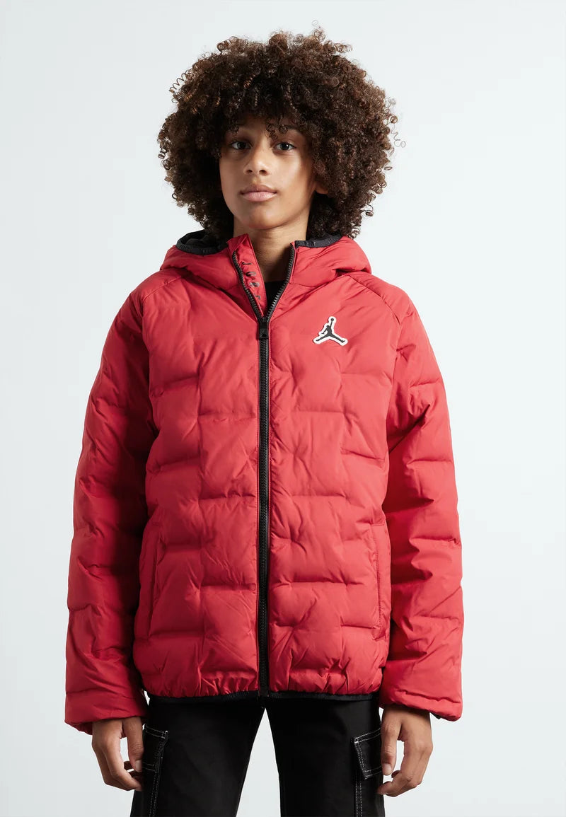 Jordan Puffer Winter Jacket Youth