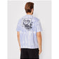 Reebok Classics Summer Tee In Lilac-Purple