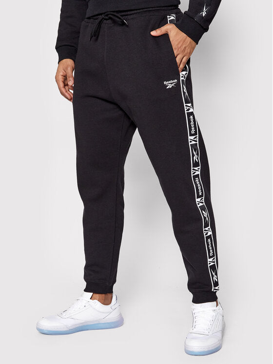 Reebok Classic Tape Jogger Black HB5978 - METAXASPORT