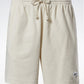 Reebok Short de sport Classics Natural Dye Shorts HG1582 Multicolore