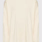 Reebok Sweatshirt Classics Natural Dye HG1587 Beige Oversize