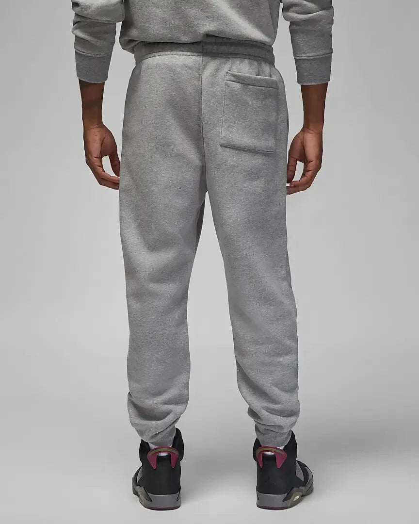 New Nike Air Jordan Jumpman Dri-FIT Joggers Dark Grey