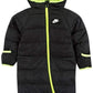 Nike Baby Boys 1-Piece Snowsuit Coat