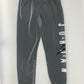 Jumpman Jordan garçon jogger menotté gris