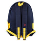 Polo Ralph Lauren BEAR Kids Backpack Bag Multi Color NEW