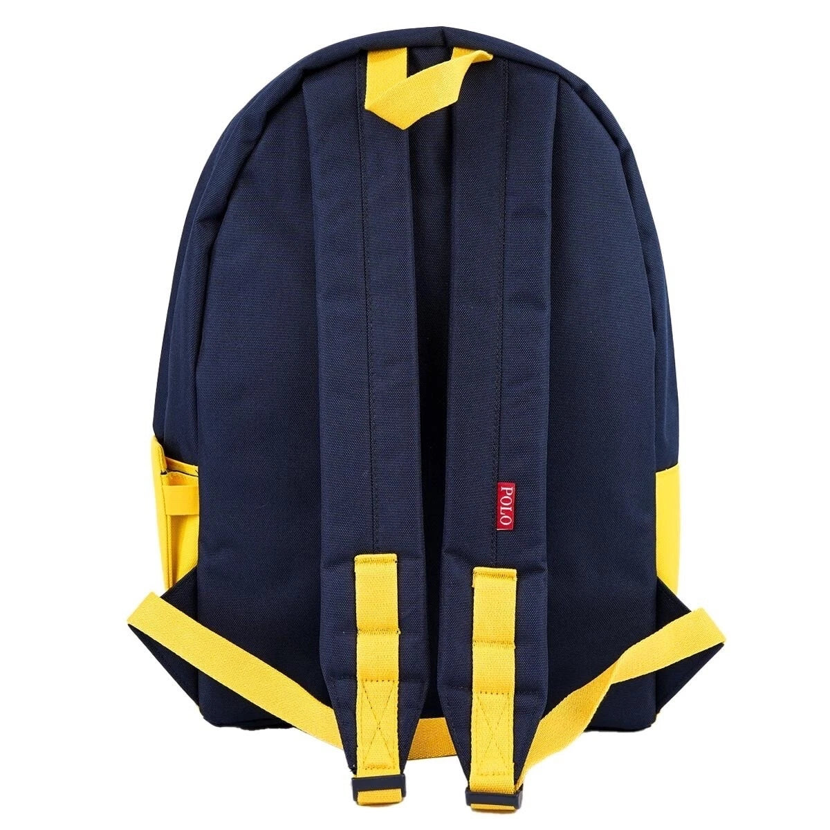Polo Ralph Lauren BEAR Kids Backpack Bag Multi Color NEW