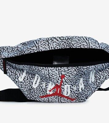 Jordan Boy's Crossbody Bag