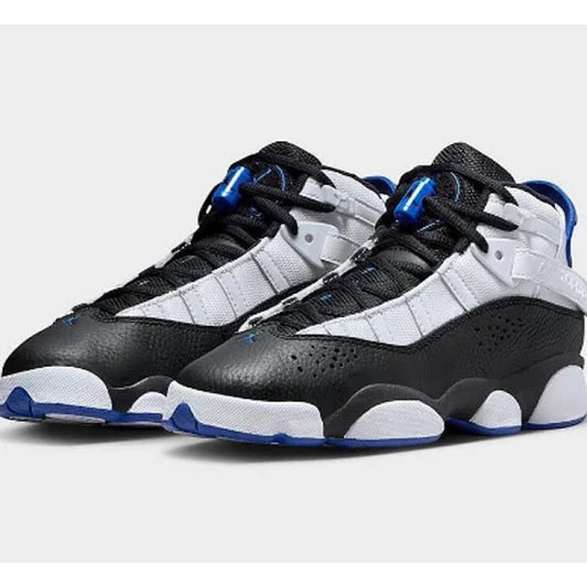 Air Jordan 6 Rings Game Royal GS