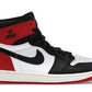 Jordan 1 High OG Black Toe