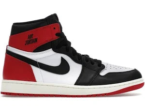 Jordan 1 High OG Black Toe