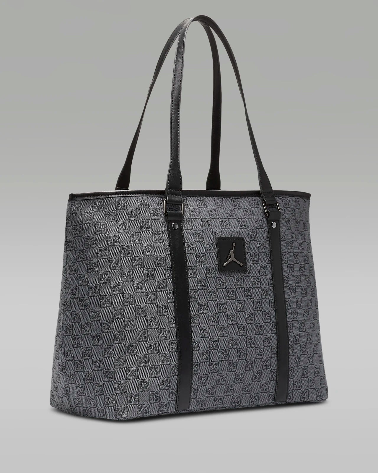 Jordan Monogram Tote Bag (32L)