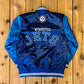 Winnipeg Jets Boys Satin Heavy Weight Jacket NHL