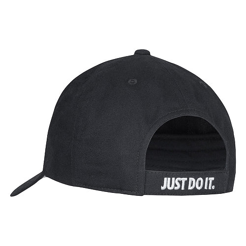 Nike Nike Kids Curve Brim Cap 'Black'